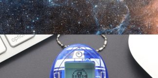 El tierno R2-D2 de ‘Star Wars’ ahora será un renovado Tamagotchi.- Blog Hola Telcel