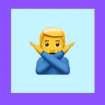 tecnologia:que-significa-el-emoji-de-la-persona-con-brazos-cruzados