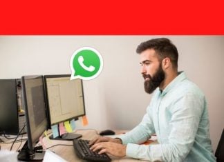 Cómo desenfocar las conversaciones en WhatsApp Web para nadie las lea - Blog Hola Telcel