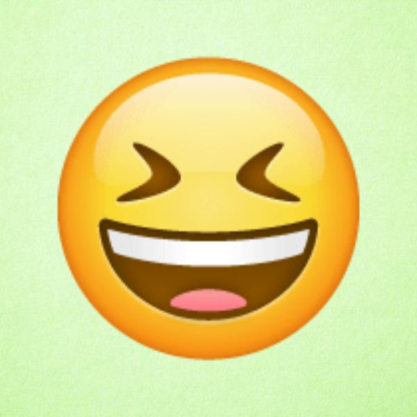 Emoji XD de WhatsApp y su significado.- Blog Hola Telcel