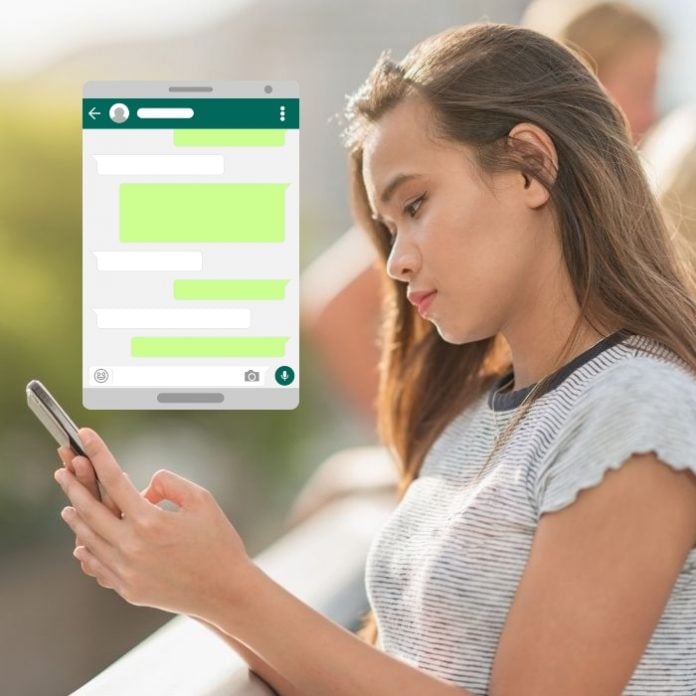 WhatsApp: Conoce el truco para enviar mensajes sin escribir.- Blog Hola Telcel