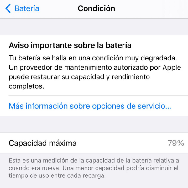 Cómo configurar la carga rápida en dispositivos de Apple - Blog Hola Telcel
