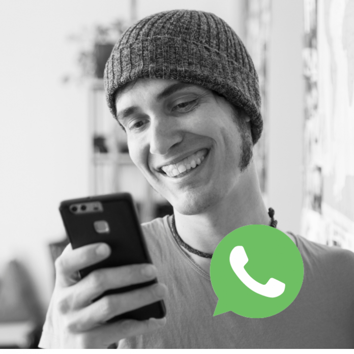 WhatsApp ya dejara configurar última conexión para elegir un solo contacto - Blog Hola Telcel