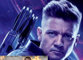 Detalles de la nueva serie de Hawkeye ahora en Disney Plus Blog Hola Telcel