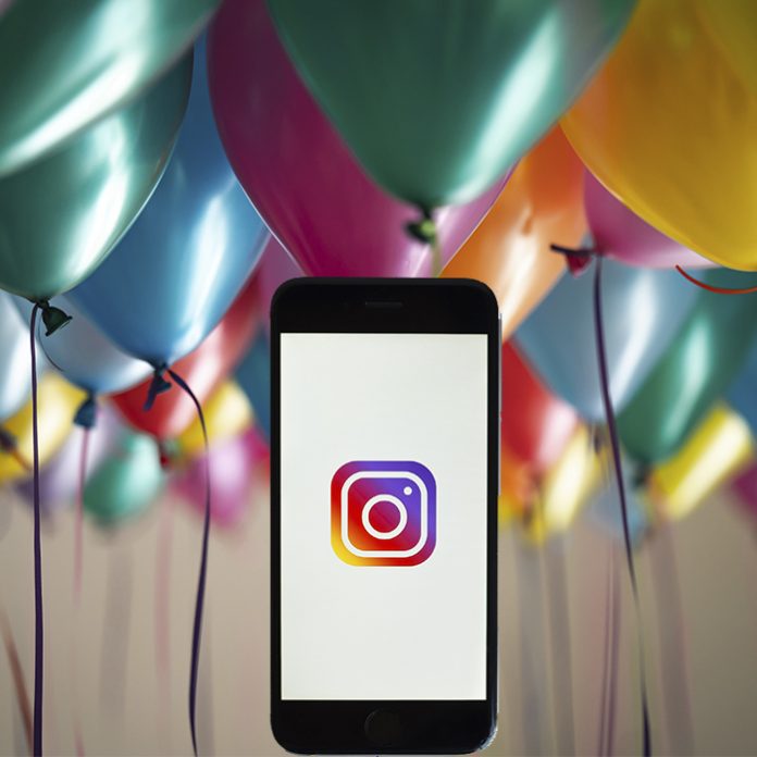 Poner cumpleaños ahora es obligatorio en Instagram - Blog Hola Telcel