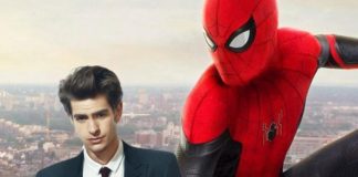 Andrew Garfield confirma que Tom Holland es el mejor Spider-Man de todos.- Blog Hola Telcel