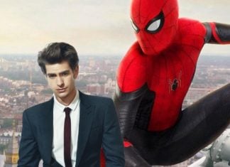 Andrew Garfield confirma que Tom Holland es el mejor Spider-Man de todos.- Blog Hola Telcel