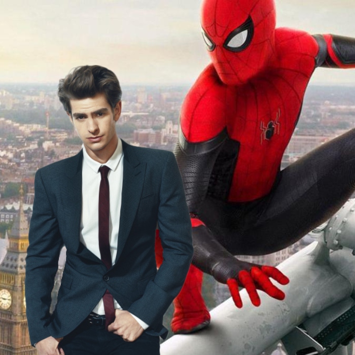 Andrew Garfield confirma que Tom Holland es el mejor Spider-Man
