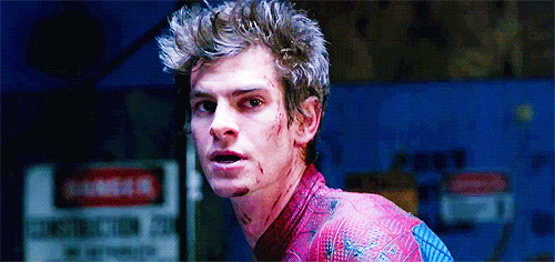 Andrew Garfield reveló ser gran fan de Tom Holland como Spider-Man.- Blog Hola Telcel 