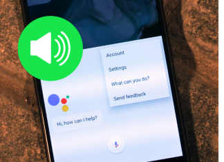 Los audios de WhatsApp ya se pueden enviar desde el Asistente de Google - Blog Hola Telcel