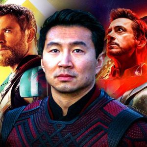 Avengers 5 Marvel 50 superhéroes