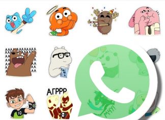 ¡Así puedes activar el nuevo buscador de ‘stickers’ de WhatsApp!- Blog Hola Telcel