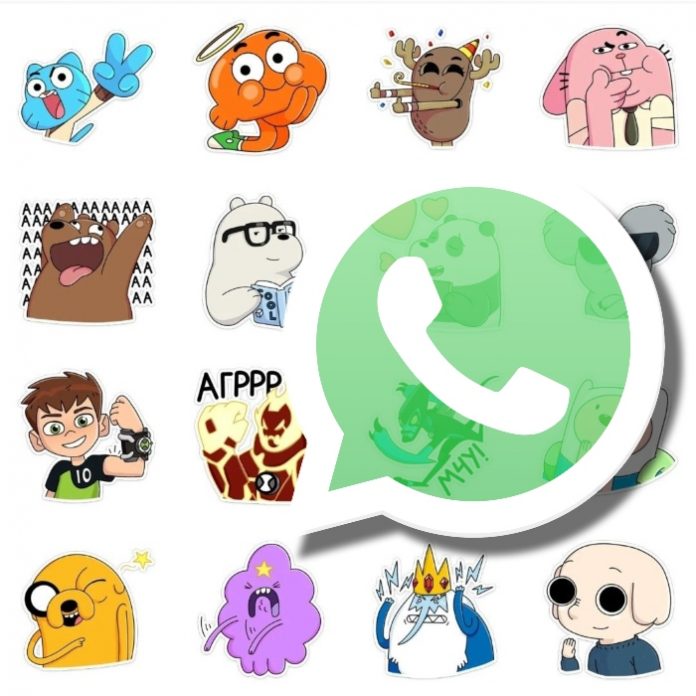 ¡Así puedes activar el nuevo buscador de ‘stickers’ de WhatsApp!- Blog Hola Telcel