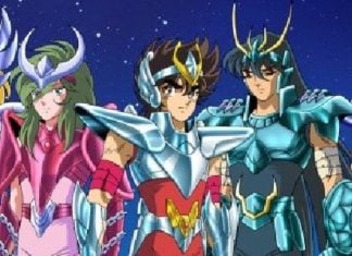 El live action de caballeros del zodiaco - Blog Hola Telcel