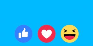 Así puedes cambiar los emojis de las reacciones de Facebook Messenger.- Blog Hola Telcel
