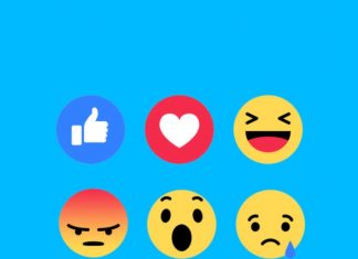 Así puedes cambiar los emojis de las reacciones de Facebook Messenger.- Blog Hola Telcel