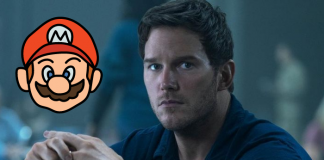 Chris Pratt será Mario en la película animada de Nintendo - Blog Hola Telcel