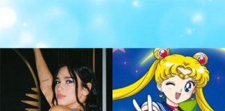 Proponen a Dua Lipa como la nueva Sailor Moon para un live action de la serie.- Blog Hola Telcel