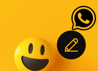 Editar emojis para grupos de WhatsApp ya será posible - Blog Hola Telcel