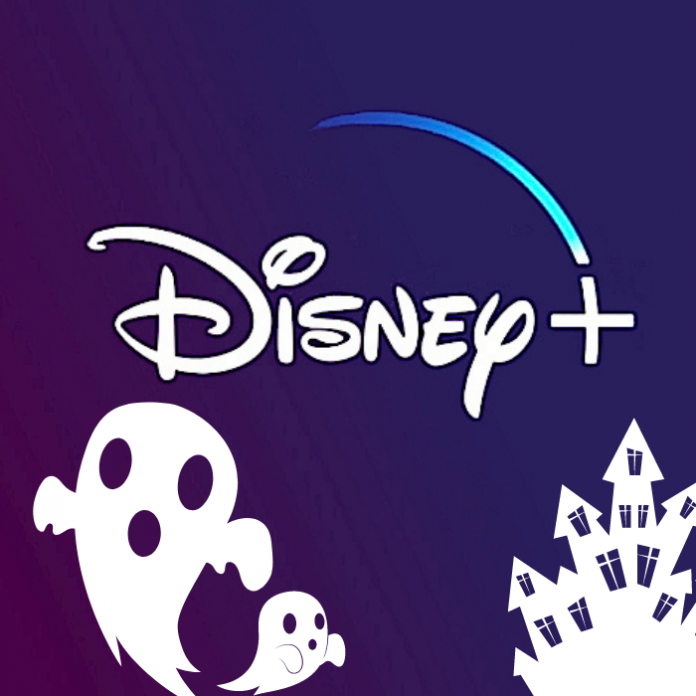Estrenos de terror para octubre en Disney+ - Blog Hola Telcel