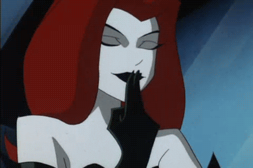 Hiedra venenosa, la emblemática villana de Batman, podría tener su propia película protagonizada por Megan Fox.- Blog Hola Telcel