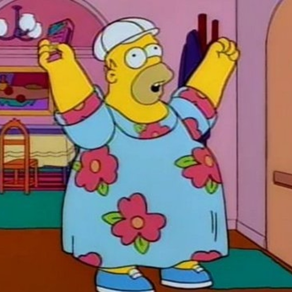 Homero tamaño familiar, uno de los mejores capítulos de Los Simpson.- Blog Hola Telcel 