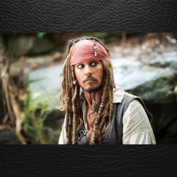 Disney se despide de el icónico personaje Jack Sparrow y Johnny Depp.- Blog Hola Telcel