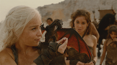 House of the Dragon contará la historia de la familia Targaryen de Game of Thrones.- Blog hola Telcel 