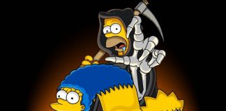 ¡‘La casita del terror de Los Simpson’ está de regreso en la CDMX!- Blog Hola Telcel