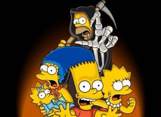 ¡‘La casita del terror de Los Simpson’ está de regreso en la CDMX!- Blog Hola Telcel