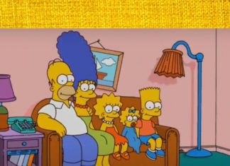 Los 10 mejores capítulos de la familia Simpson según la crítica.- Blog Hola Telcel