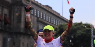Maratón CDMX Telcel: ¡Conoce todo para formar parte del gran evento!- Blog Hola Telcel