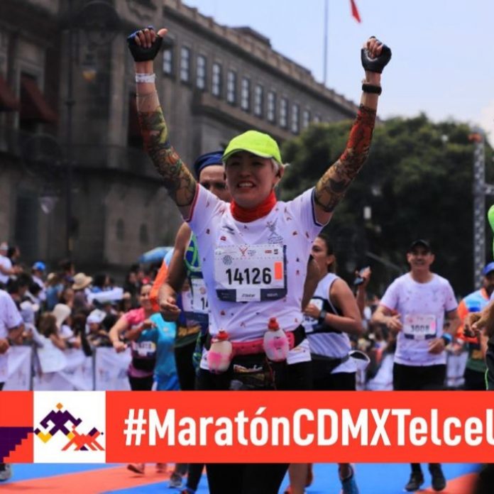 Maratón CDMX Telcel: ¡Conoce todo para formar parte del gran evento!- Blog Hola Telcel