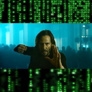 El nuevo tráiler de Matrix 4 Resurrection - Blog Hola Telcel