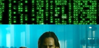 El nuevo tráiler de Matrix 4 Resurrection - Blog Hola Telcel
