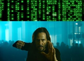 El nuevo tráiler de Matrix 4 Resurrection - Blog Hola Telcel