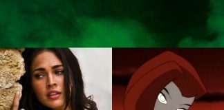 Megan Fox podría convertirse en la nueva Hiedra Venenosa para el DC Universe.- Blog Hola Telcel