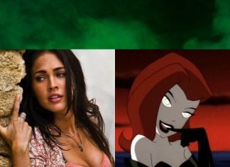 Megan Fox podría convertirse en la nueva Hiedra Venenosa para el DC Universe.- Blog Hola Telcel