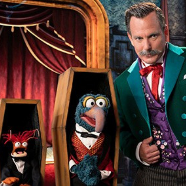 Los Muppets tendrán una adaptación especial de Halloween en Disney+ -Blog Hola Telcel