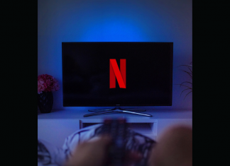 Nueva introducción de Netflix para el cine - Blog Hola Telcel