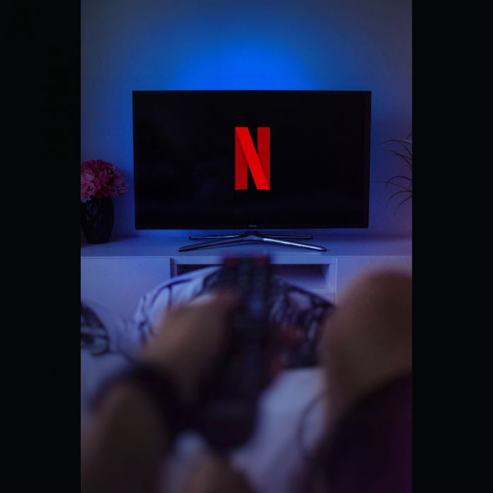 Nueva introducción de Netflix para el cine - Blog Hola Telcel