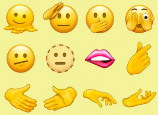 Los nuevos emojis de la versión unicode 14.0 tendrán 73 nuevos diseños - Blog Hola Telcel