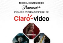¡Ahora podrás disfrutar de Paramount+ a través de Claro video!- Blog Hola Telcel