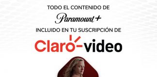 ¡Ahora podrás disfrutar de Paramount+ a través de Claro video!- Blog Hola Telcel