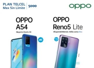 Si estás planeando cambiar tu smartphone llegaste al lugar correcto, ya que puede ser tuyo un OPPO Reno5 Lite o un OPPO A54 con Telcel.- Blog Hola Telcel