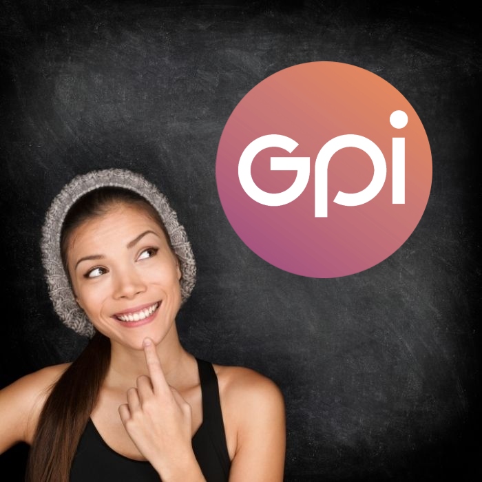 Qué significa “GPI” y por qué todos lo utilizan en redes sociales?