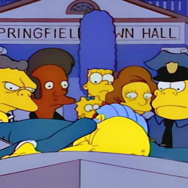 ¿Quién mató al Sr. Burns? Parte 1 es uno de los mejores capítulos de la familia Simpson.- Blog Hola Telcel 