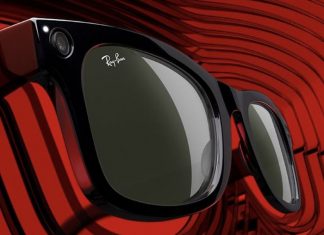 Las Ray-Ban Stories, las gafas inteligentes de Facebook ya están a la venta - Blog Hola Telcel