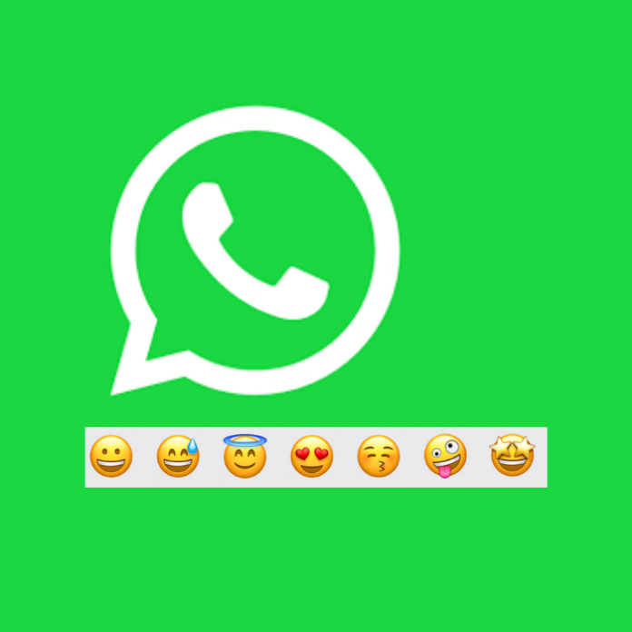 Cómo funcionan las reacciones en WhatsApp - Blog Hola Telcel