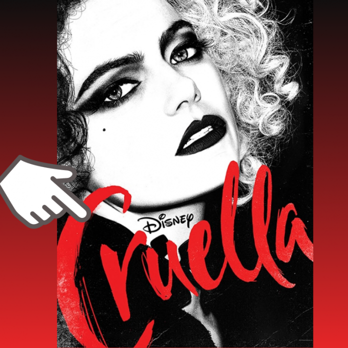 La secuela de Cruella en desarollo - Blog Hola Telcel